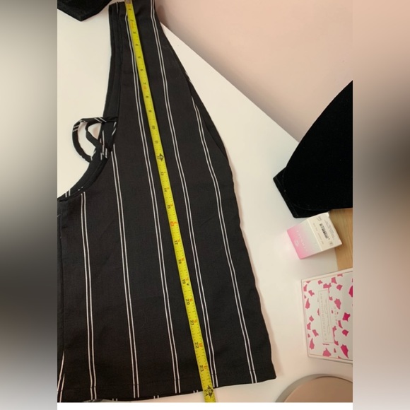 TOBI striped top - Picture 11 of 11